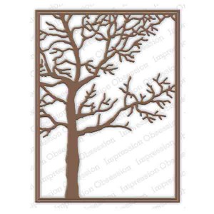 Tree Frame Die class=