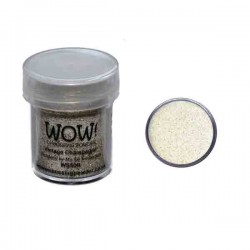 WOW! Vintage Champagne Embossing Powder