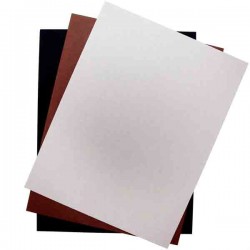 Darks Cardstock Paper Pack - 12 sheets, 8.5" x 11"