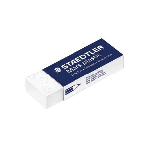 Staedtler White Eraser