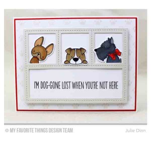 My Favorite Things BB Lucky Dog class=