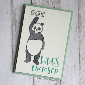 Concord & 9th Hugs Stamp Set class=