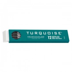 Prismacolor Turquoise Pencil Lead - 2mm, 4H