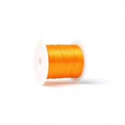 Queen & Co. Silly String – Orange