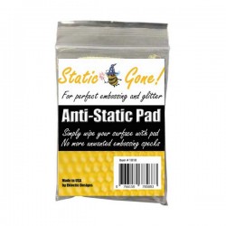 Static Gone Anti-Static Pad