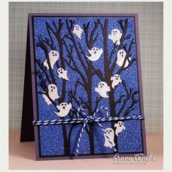 Impression Obsession Forest Die