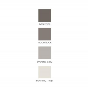 Altenew Warm Gray Mini Cube Set