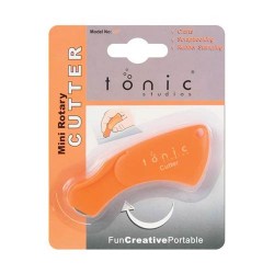 Tonic Studios Mini Rotary Cutter