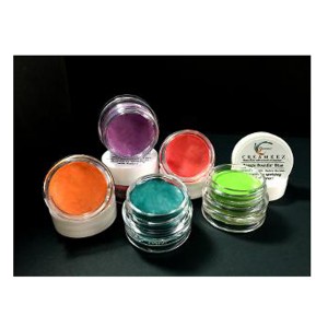 Get Glowing Creameez - Shimmerz Paints class=