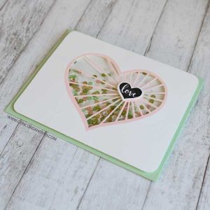 Concord & 9th Heart Smile Stamp Set class=