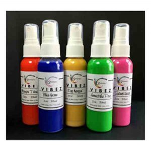 Glorious Day - Shimmerz Vibez Spray class=