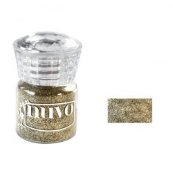 Nuvo Glitter Embossing Powder - Gold Enchantment
