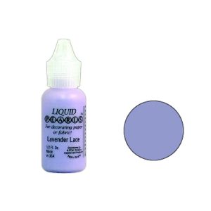 Ranger Lavender Lace Liquid Pearls Dimensional Pearlescent Paint