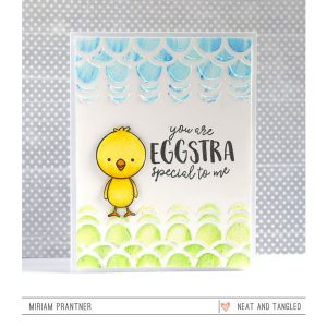 Neat & Tangled Eggstra Special Die Set class=