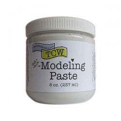 Crafter's Workshop TCW Modeling Paste