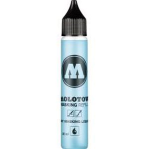 Molotow Grafx Art Masking Liquid Refill