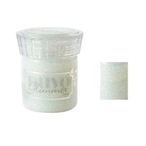 Nuvo Glimmer Paste – Moonstone