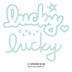 Concord & 9th Lucky Dies
