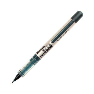 Kuretake Fude Brush Pen, Fudegokochi - Black