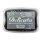 Delicata Silvery Shimmer Ink Pad