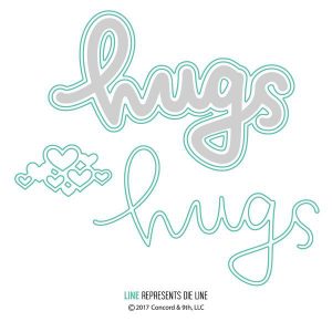 Concord & 9th Cuddles & Hugs Dies
