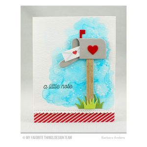 My Favorite Things Die-namics Stitched Scallop Basic Edges 2 class=