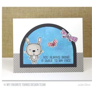 My Favorite Things Die-namics Stitched Dome Frames class=