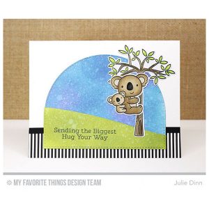 My Favorite Things Die-namics Stitched Dome STAX class=