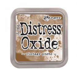 Tim Holtz Distress Oxide Ink Pad - Vintage Photo
