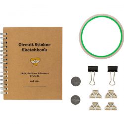 Chibitronics Chibi Lights Starter Kit