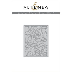 Altenew Layered Floral Cover Die A class=