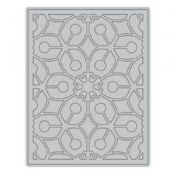 Altenew Layered Medallions Cover Die B