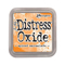 Spiced Marmalade Distress Oxide Ink