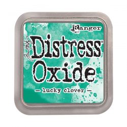 Tim Holtz Distress Oxide Ink Pad – Lucky Clover