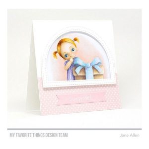 My Favorite Things Pure Innocence Happy Birthday to You Stamp Set class=