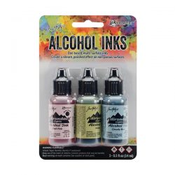 Tim Holtz Alcohol Inks – Countryside