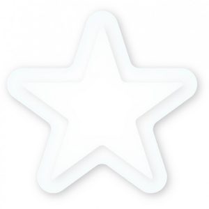 My Favorite Things Star Shaker Pouches