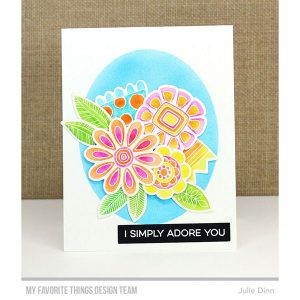 My Favorite Things More Essential Sentiments Stamp Set class=