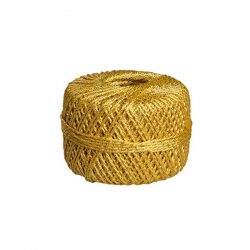 Paper Source Gold Cord Spool