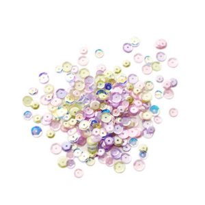 Neat & Tangled Fairy Garden Sequin Mix