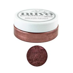 Nuvo Embellishment Mousse - Burnished Bronze class=