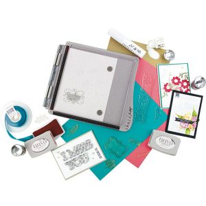 Tim Holtz Stamp Platform class=