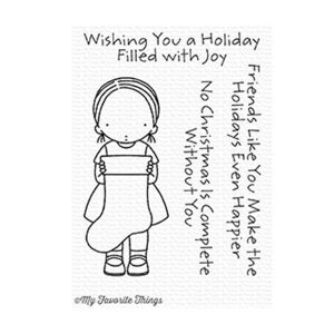 My Favorite Things Pure Innocence Filled with Joy