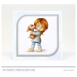 My Favorite Things Stitched Mod Square STAX Die-namics class=