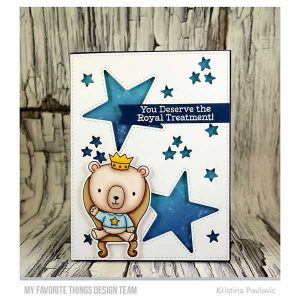 My Favorite Things Stitched Star Peek-a-Boo Window Die class=