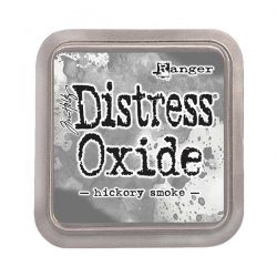 Tim Holtz Distress Oxide Ink Pad – Hickory Smoke