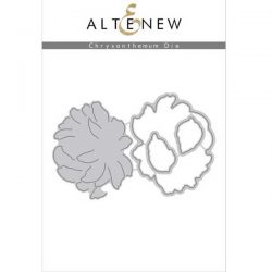 Altenew Build-A-Flower: Chrysanthemum Set