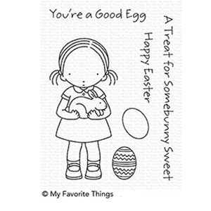My Favorite Things Pure Innocence Somebunny Sweet