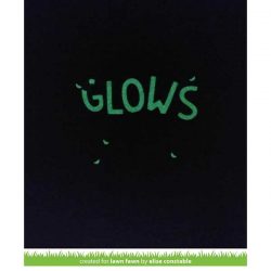 Lawn Fawn Glow-In-The-Dark Embossing Powder