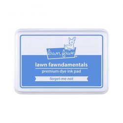 Lawn Fawn Forget-Me-Not Ink Pad